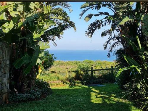 Zimbali 3 Bedroom Sanctuary