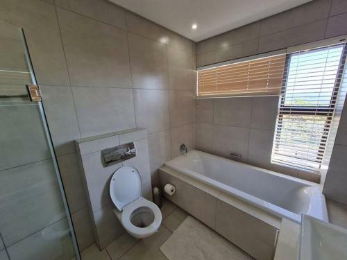 Zimbali 3 Bedroom Sanctuary