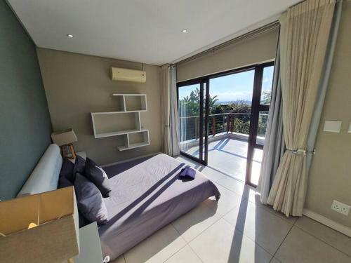 Zimbali 3 Bedroom Sanctuary