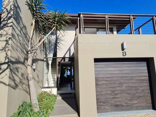 Zimbali 3 Bedroom Sanctuary