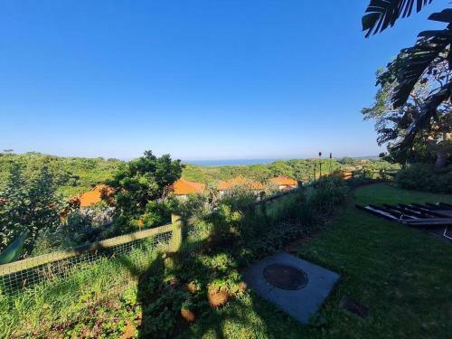 Zimbali 3 Bedroom Sanctuary