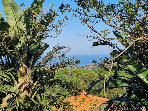 Zimbali 3 Bedroom Sanctuary