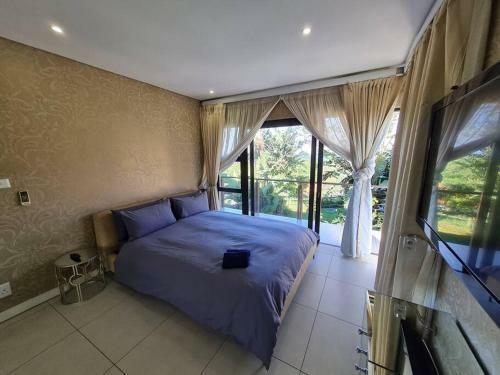 Zimbali 3 Bedroom Sanctuary