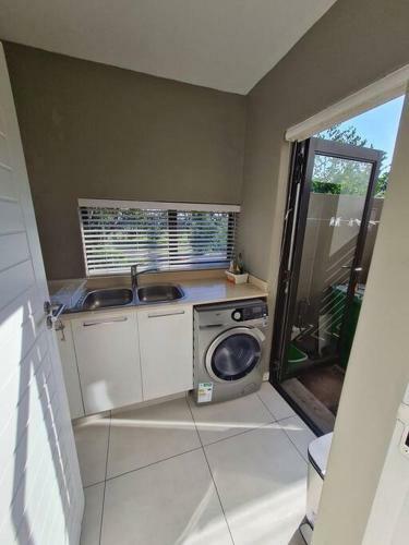 Zimbali 3 Bedroom Sanctuary