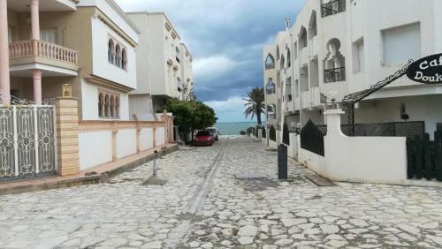 Apartamento Chatt Mariam Sousse M Paradize Appartement