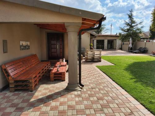 Cheerful Family Holiday Home