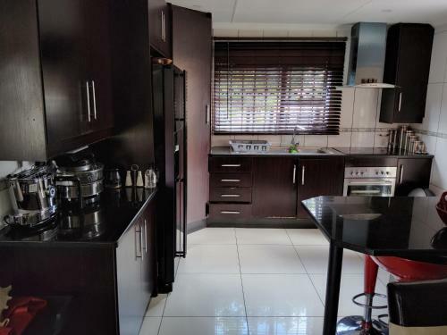 Cheerful Family Holiday Home