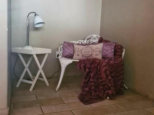 Hostal Royal Villa Guesthouse