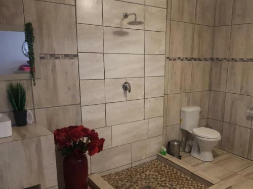Hostal Royal Villa Guesthouse