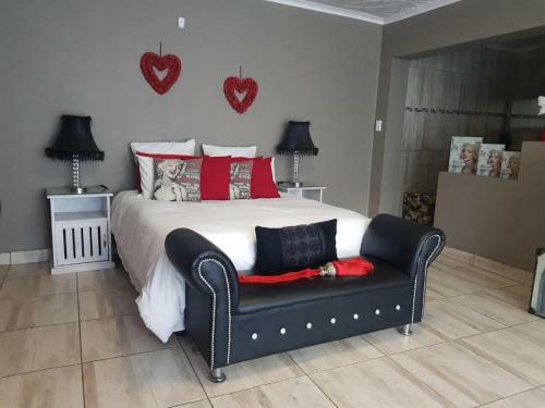 Hostal Royal Villa Guesthouse
