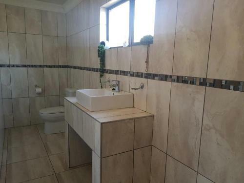 Hostal Royal Villa Guesthouse
