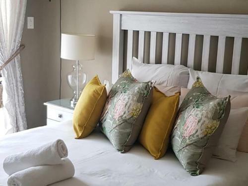 Hostal Royal Villa Guesthouse