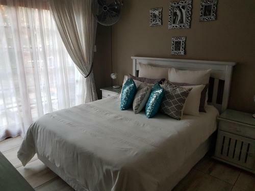 Hostal Royal Villa Guesthouse