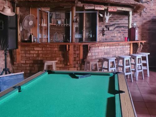 Hostal Royal Villa Guesthouse