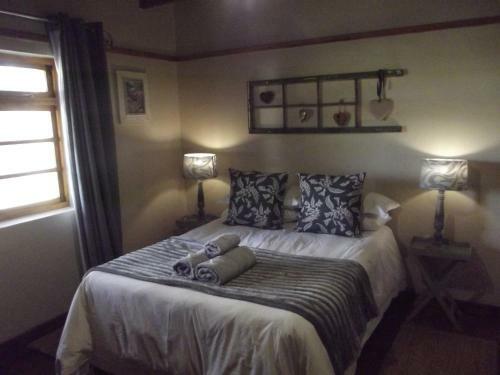 Apartamento Karsrivier Cottage