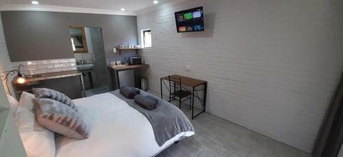 Hostal Studio Twenty8