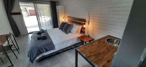 Hostal Studio Twenty8