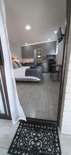 Hostal Studio Twenty8