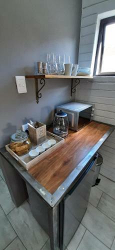 Hostal Studio Twenty8