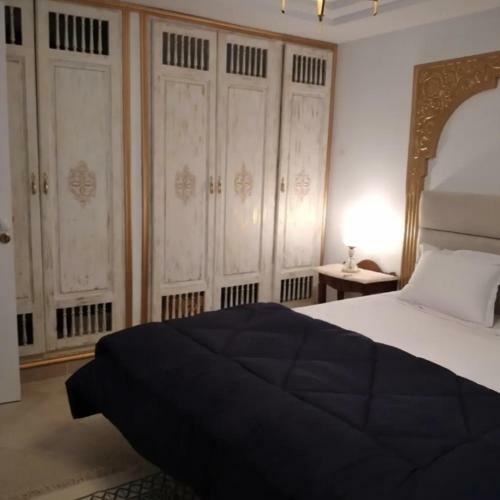 Hostal Dar Rakia