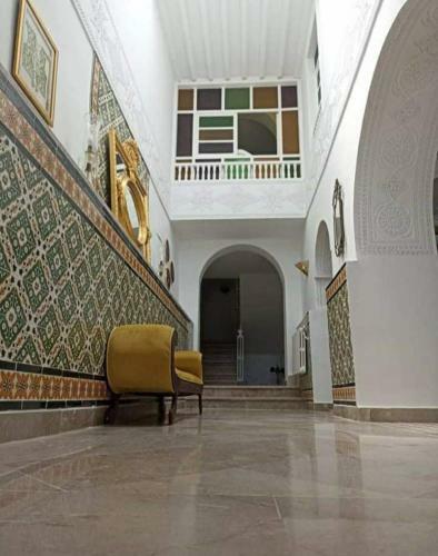 Hostal Dar Rakia