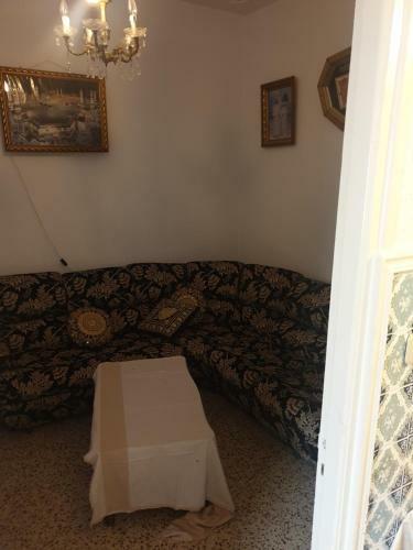 Sidi Bou Sa�d