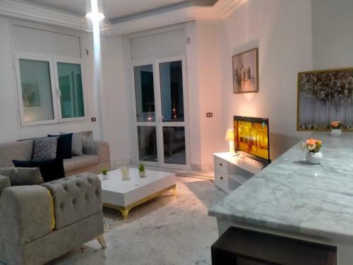 Best View Apartment Lac 2 S3