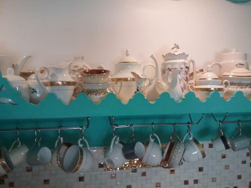 Hostal Chez Amel