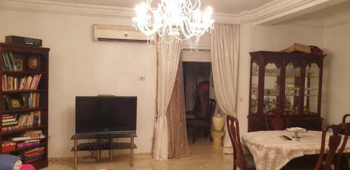 Super Apart A Cite El Khadhra