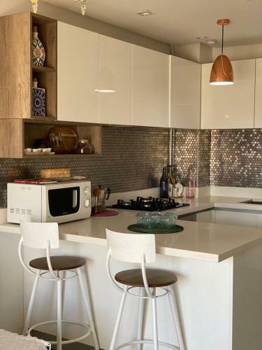 Apartamento Tr�s Haut Standing