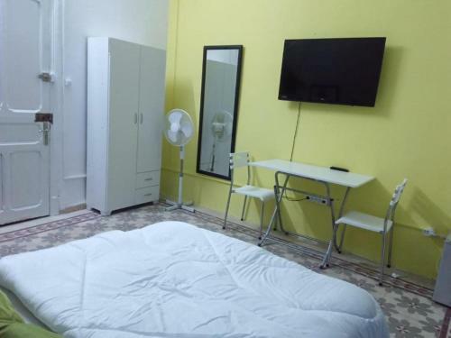 Apartamento Chambre Priv�e