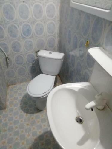 Apartamento Chambre Priv�e