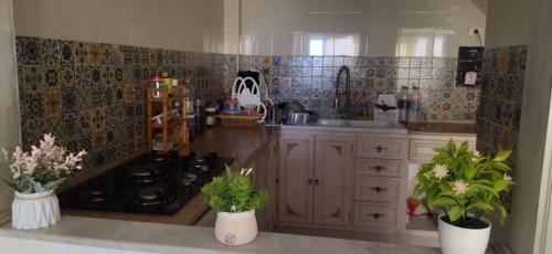 Apartamento Superbe Appartement � Sidi Bou Said