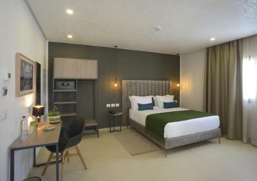 Apartamento Maia Hotel Suites