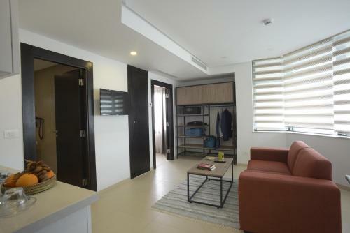 Apartamento Maia Hotel Suites