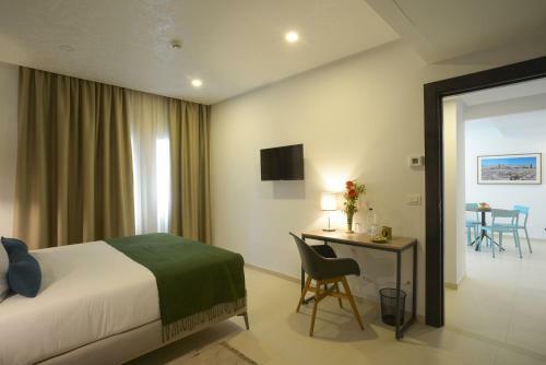 Apartamento Maia Hotel Suites