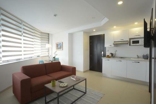 Apartamento Maia Hotel Suites