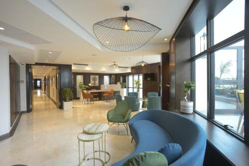 Apartamento Maia Hotel Suites
