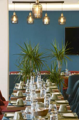 Apartamento Maia Hotel Suites