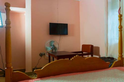 Hotel Gugga Resort