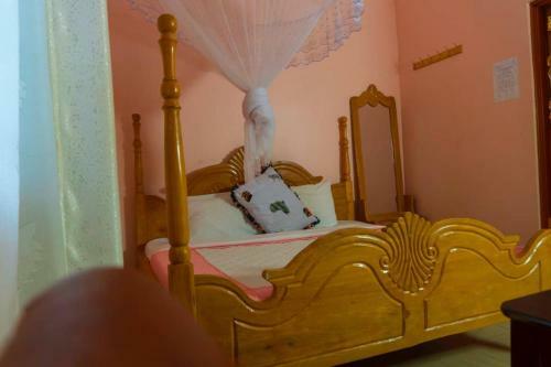 Hotel Gugga Resort