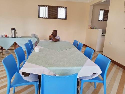 Hotel Gugga Resort