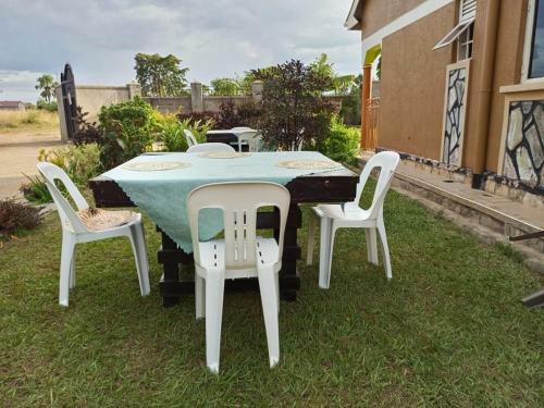 Hotel Gugga Resort
