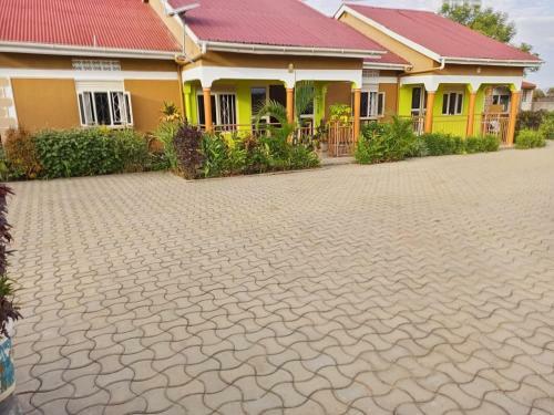 Hotel Gugga Resort