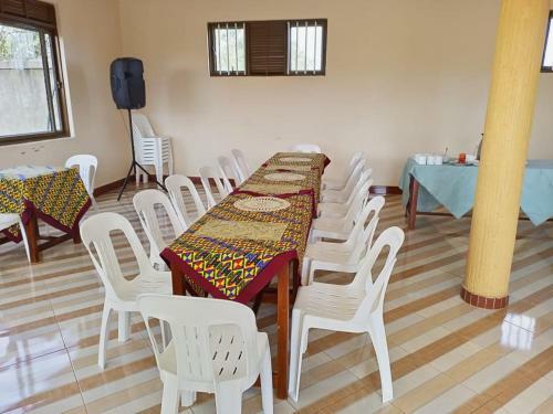 Hotel Gugga Resort