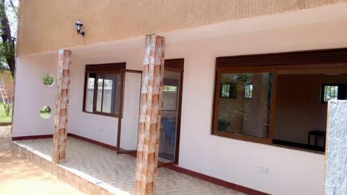 Hotel Gugga Resort