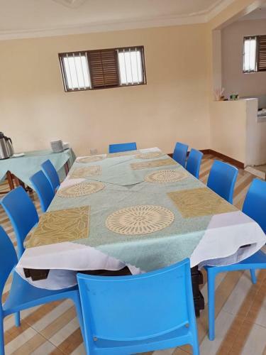 Hotel Gugga Resort