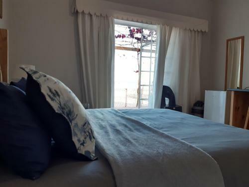 Apartamento Farmhouse Guestrooms