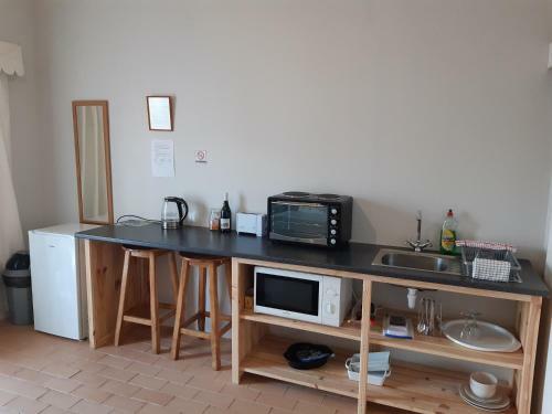 Apartamento Farmhouse Guestrooms