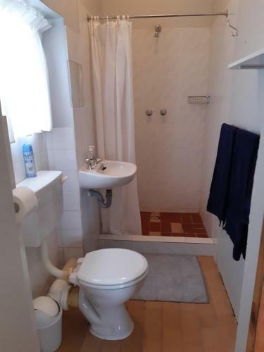 Apartamento Farmhouse Guestrooms